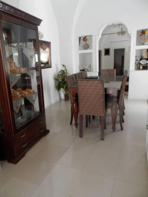 belle maison au centre ville kelibia